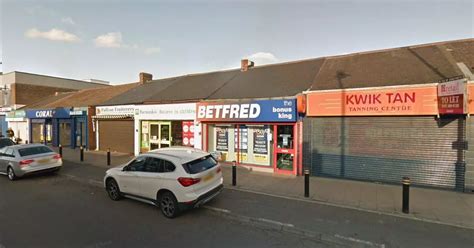 white sunderland bookmaker